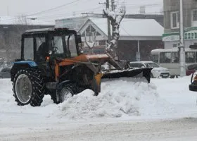 Состояние девочки, «погребенной» в куче снега, остается крайне тяжелым