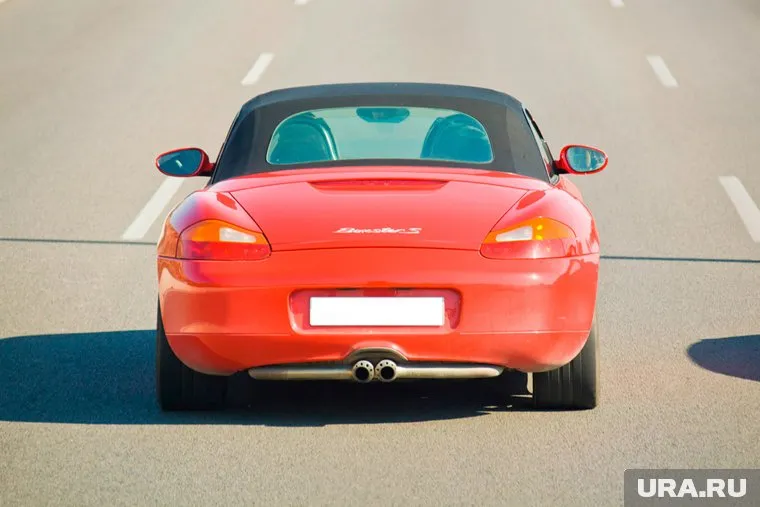 По числу криминальных автоюристов в УрФО лидирует Челябинская область