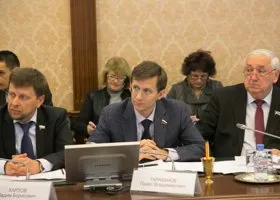 В правительстве Тюменской области новый замгубернатора