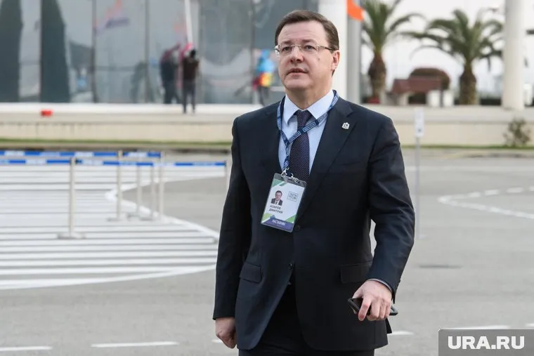 Дмитрий Азаров подчеркнул, что основные цели, поставленные перед ним и жителями области, были достигнуты