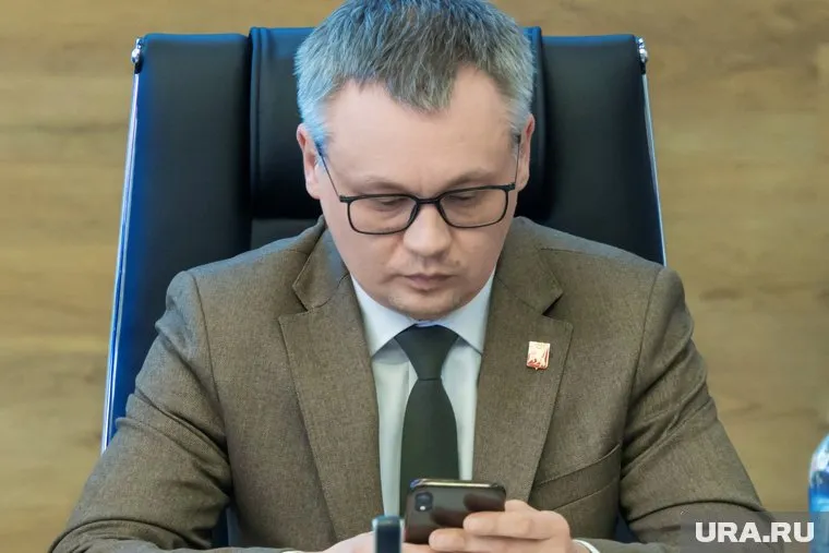 Никита Федосеев ищет новую работу