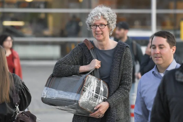 Приезд Эмили Сторроу. Екатеринбург