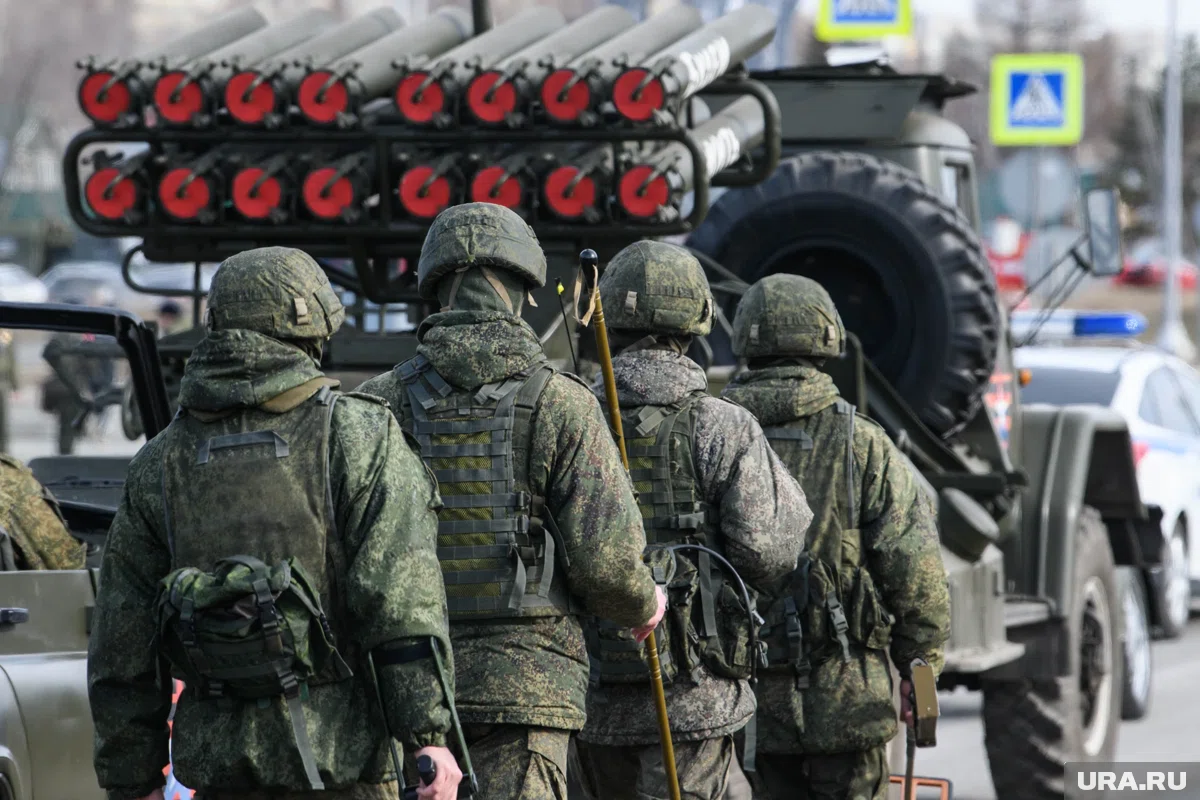 Вернувшиеся с фронта бойцы СВО ускорят переход малых предпринимателей в средний бизнес