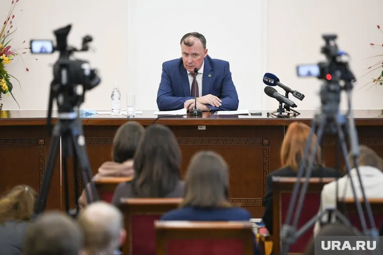 Алексей Орлов предложил не политизировать вопрос