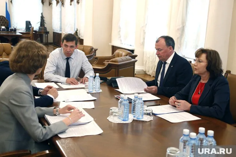 Глава региона объяснил, что требует в обмен на льготы