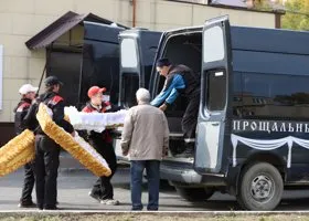 Отец погибших в Кировграде детей рассказал о наказании убийце