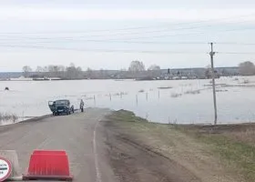 Тюменский регоператор ТЭО рассказал о работе по ликвидации последствий паводка