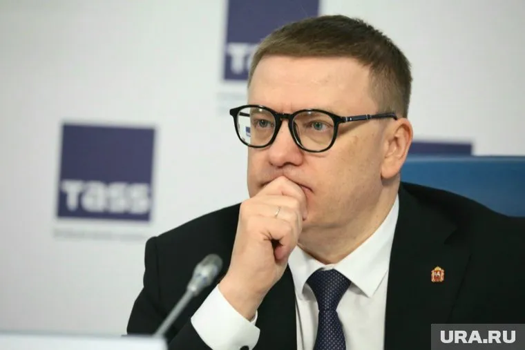 Предложения Алексея Текслера позволят сохранить баланс между социальной справедливостью и выгодой для бизнеса