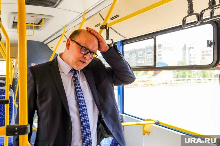 Ожидается, что вскоре Алексею Нечаеву изберут меру пресечения