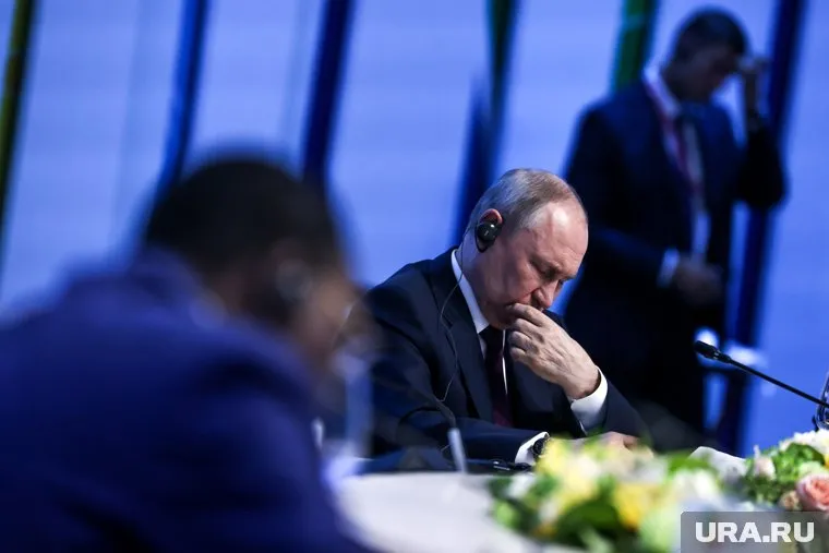 ЕС планирует расширить влияние в Африке на саммите G20, где не будет Путина