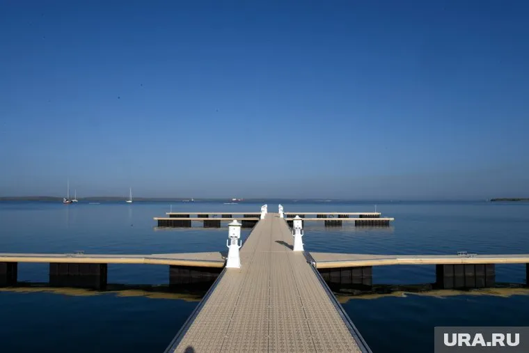 Компания-оператор затонувшего лайнера «Титан» OceanGate прекратила торговые операции