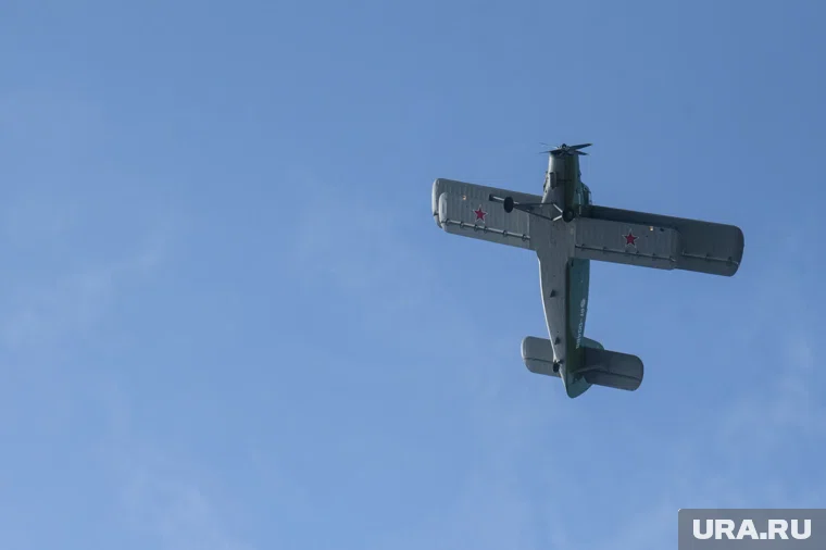 В аэропорту Тамбова введены времённые ограничения 