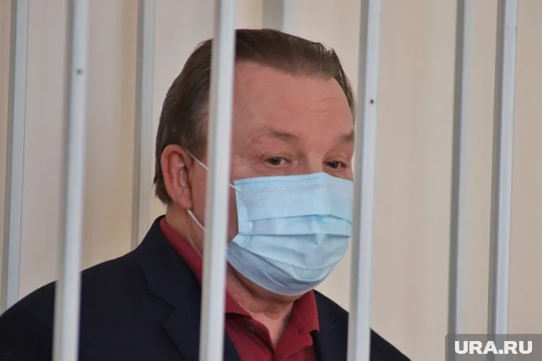 Олег Молчанов заявил, что содержание под стражей — попытка оказать на него давление