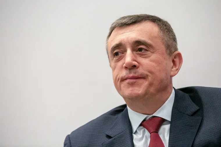 Премия ЭИСИ 2019. Москва