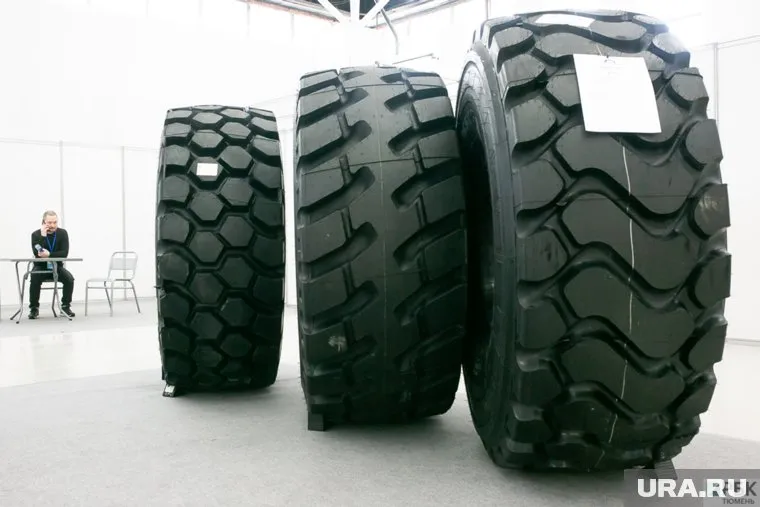 Оптимальной среднесуточной температурой для замены резины считается 5 градусов выше нуля