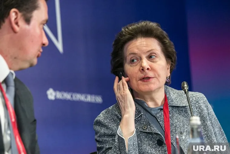 Губернатор ХМАО обсудила стратегию строительства научно-технологического центра в Сургуте