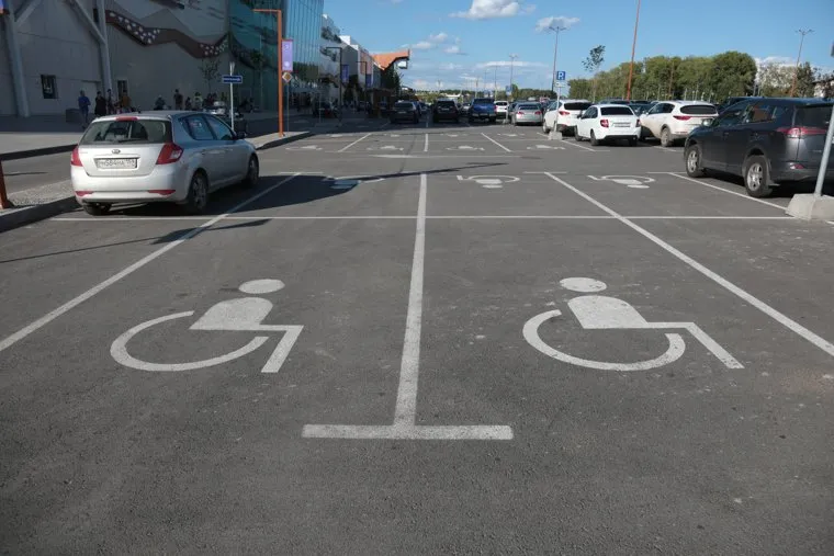 Виды города. Пермь