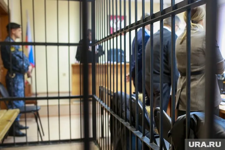 Андрей Гальчевский должен заплатить штраф в размере 400 тысяч