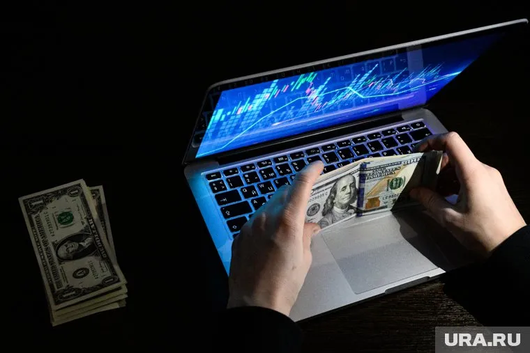 Вахтовик из Башкирии отдал мошенникам тысячу долларов