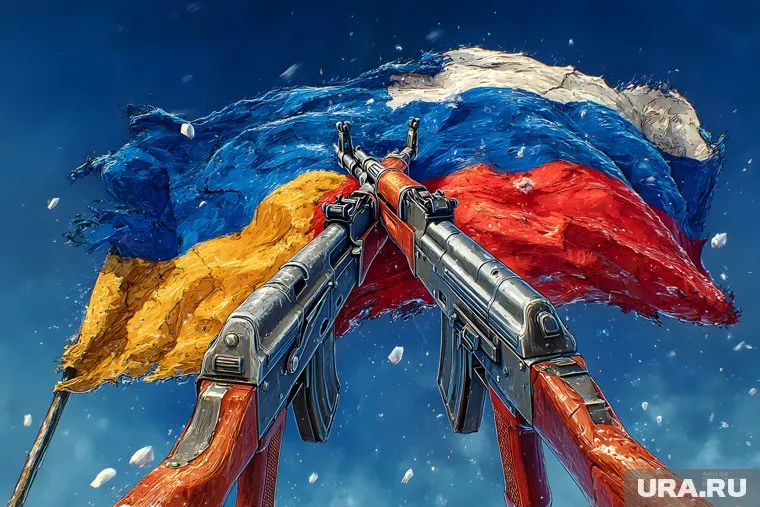 Бригада ВСУ из состава Нацгвардии понесла большие потери при боях с армией России на харьковском направлении