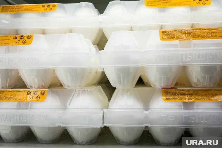 Цены растут в связи с валютным курсом