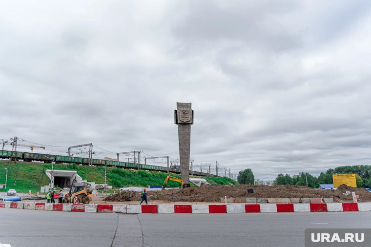 Дорога к курорту и первый шаг к третьему мосту: какие объекты завершат в Пермском крае до конца года