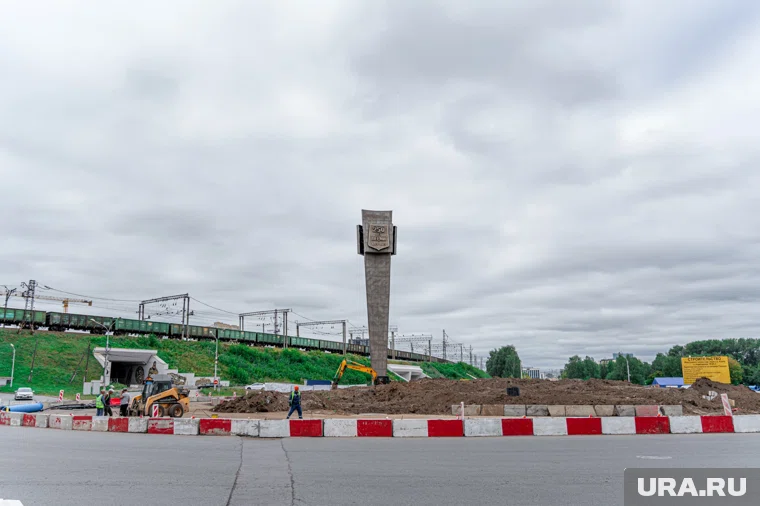 На трех дорогах завершаются последние работы