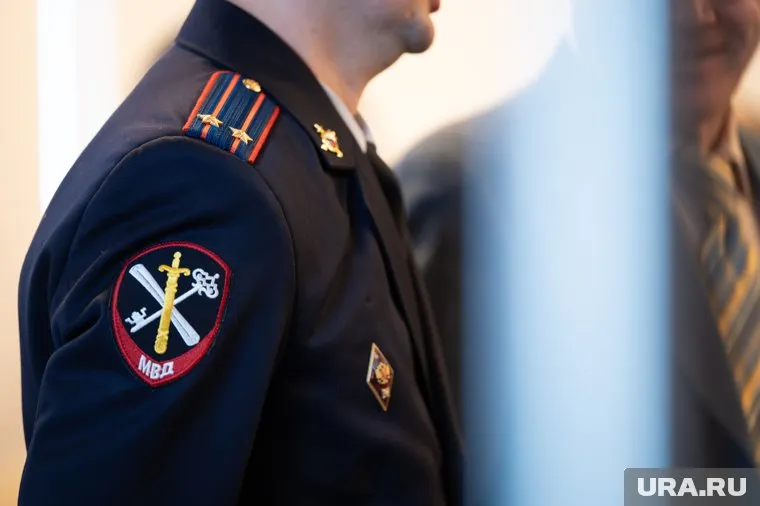 Новый Уренгой обрел нового начальника ОМВД