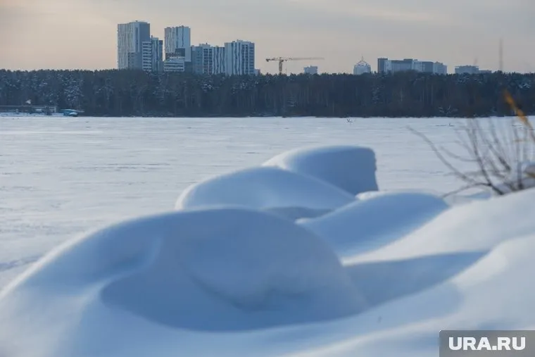 Строительство «Баден-Бадена» планировали начать в марте 2022-го