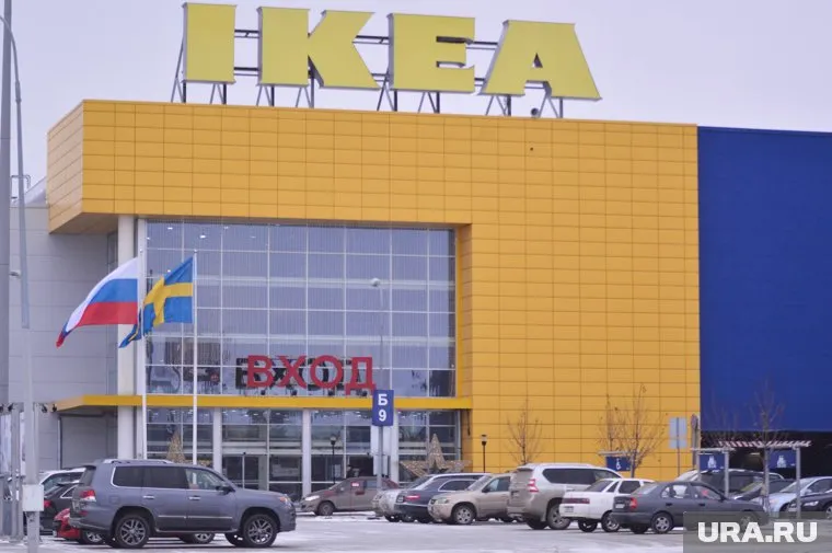 Hoff готов рассмотреть возможность покупки IKEA, заявил гендиректор компании