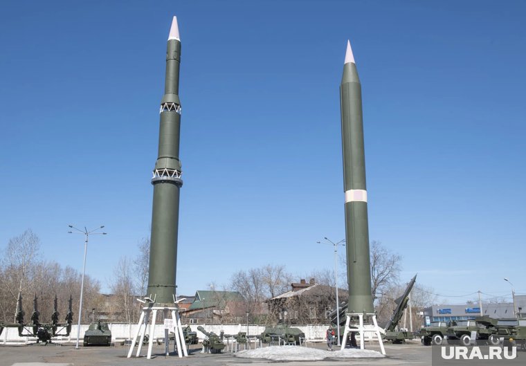 Чем известен пермский оборонный завод, попавший под санкции США и Евросоюза