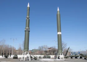 Чем известен пермский оборонный завод, попавший под санкции США и Евросоюза