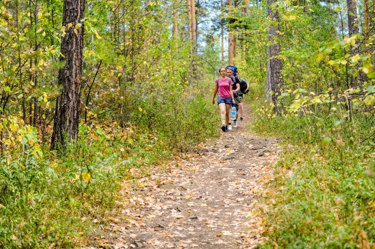 Экология Миасса и окрестностей. Челябинск