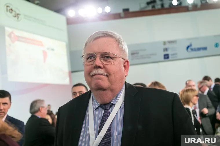 Теффт заявил, что санкции против России ничем не помогли Киеву