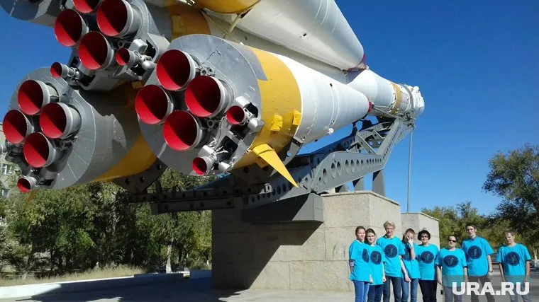 Компания «Космокурс» остановила проект по созданию комплекса для космического туризма в России