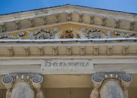 Избивший ветерана медбрат ждет суда