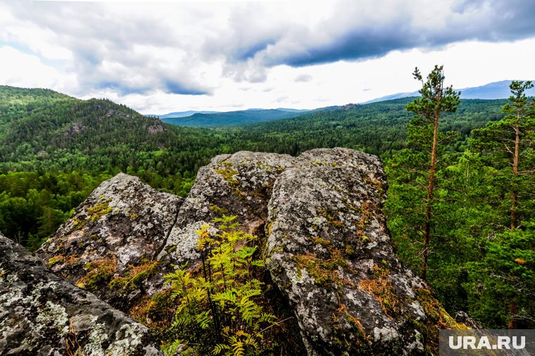 Спасатели напомнили о погодной аномалии в день загадочного исчезновения семьи Усольцевых