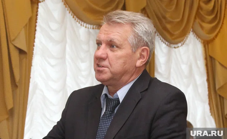 Бывшему главе Белозерского вынесли приговор по делу о жилье для сирот