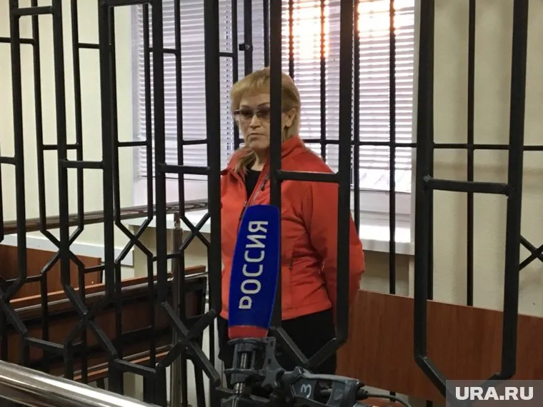 Ирина Тарасова не только оказалась на свободе, но теперь и ничего не заплатит близким погибших детей