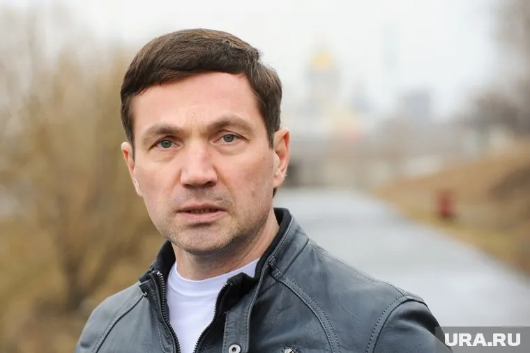 Алексей Лошкин стал участником праймериз "Единой России"