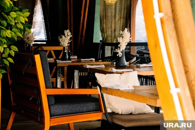 Заведения откроются в разных районах города