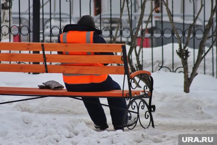 Не все главы районов хорошо поработали этой зимой