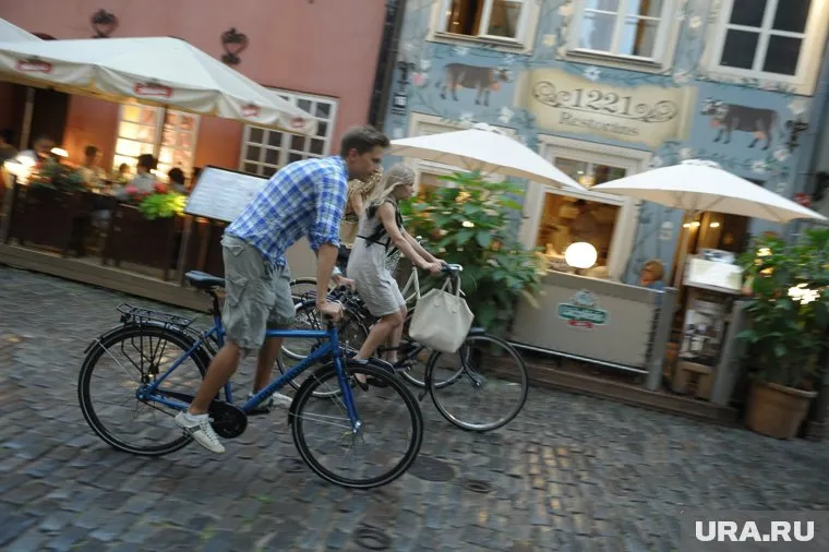 В России готовятся к приему языковых беженцев