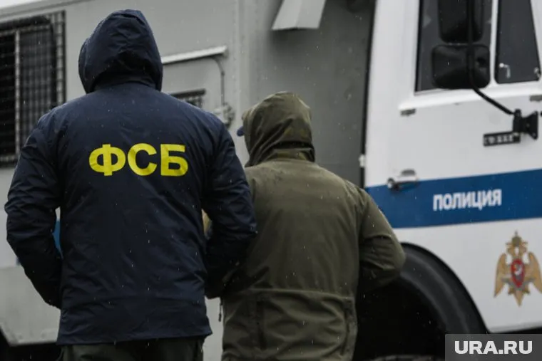 В отношении задержанных возбуждено уголовное дело