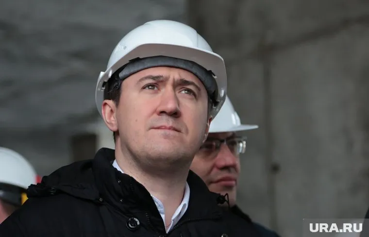 Врио Махонин сможет принять участие в выборах губернатора в статусе самовыдвиженца