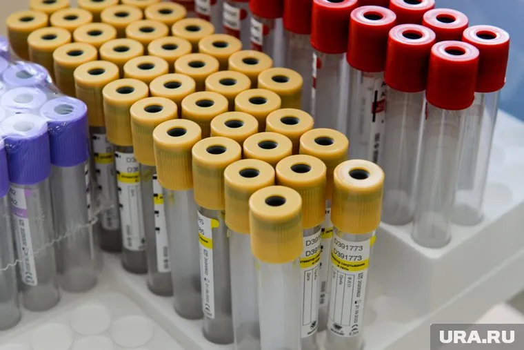 В России за сутки заболело более 25 тысяч человек