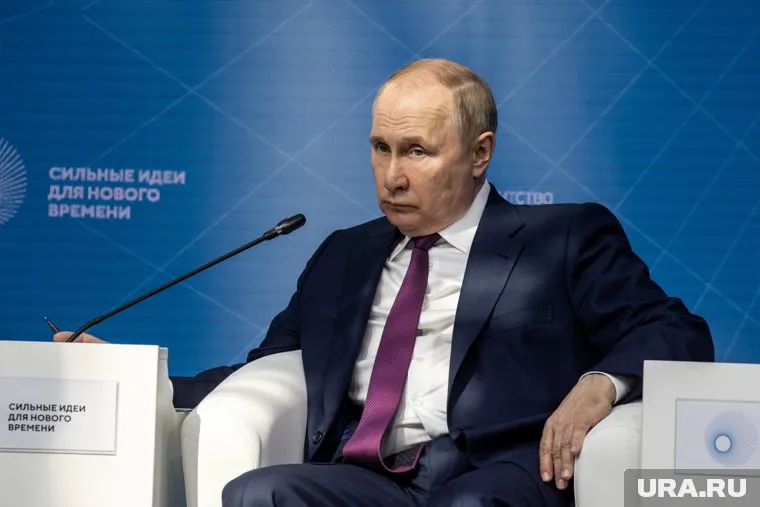 Президент назвал произошедшее с журналисткой «подлым, жестоким преступлением»