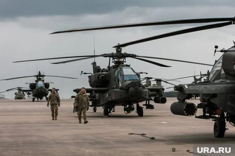 Проблемы в американской промышленности помешают США вести войну с Китаем, написали в WSJ