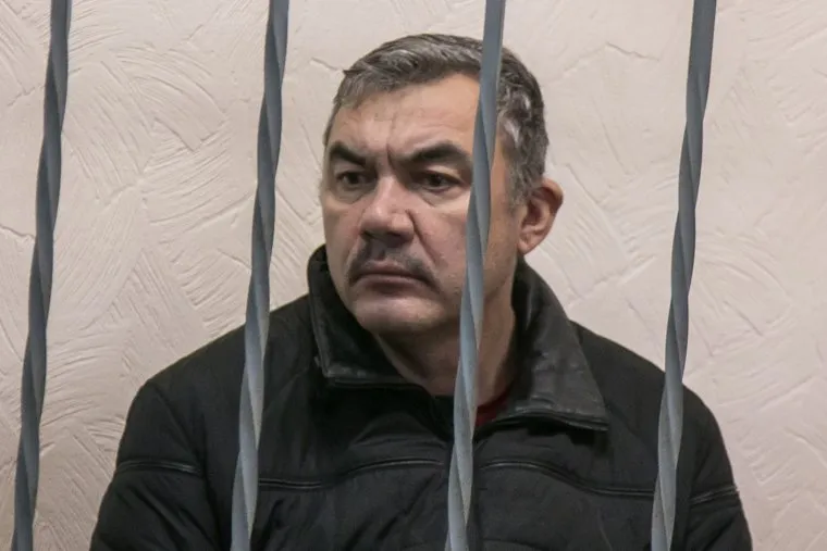 Судебное заседание по избранию меры пресечения Ильгизу Ильясову, ильясов ильгиз