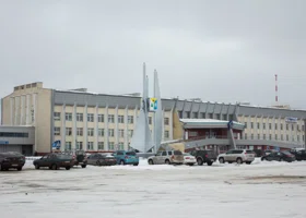 Аэропорт Нижневартовска ждет масштабное обновление